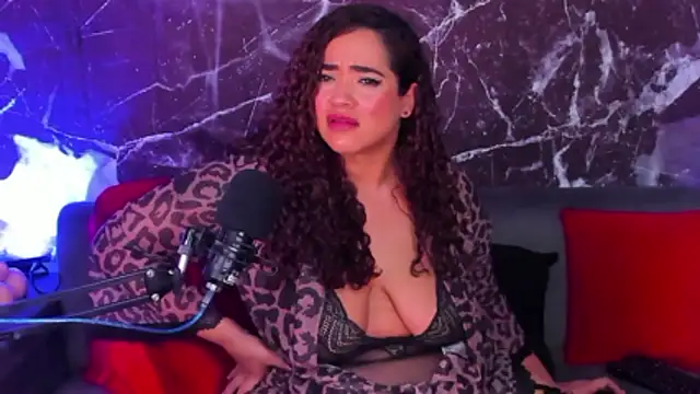 HannaMiillsxh online show from January 14, 1:17 pm