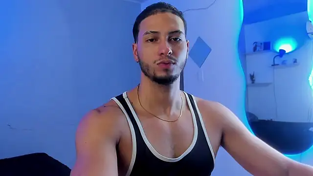 Kris Khalifa69 online show from February 12, 5:30 pm