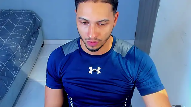 Kris Khalifa69 online show from March 27, 9:14 pm