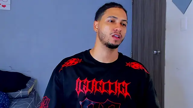 Kris Khalifa69 online show from March 28, 10:42 pm