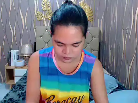 Snapshot of MilkyAnnaconda_69 chatting on March 14, 4:21 am MilkyAnnaconda 69 online show from March 14, 4:21 am