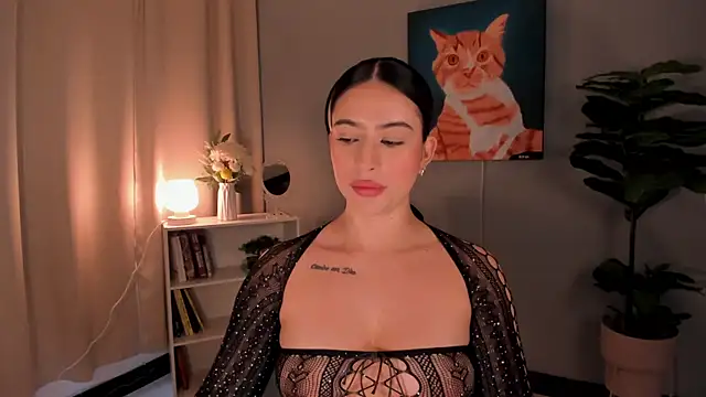 LiaPearce online show from October 20, 12:27 pm