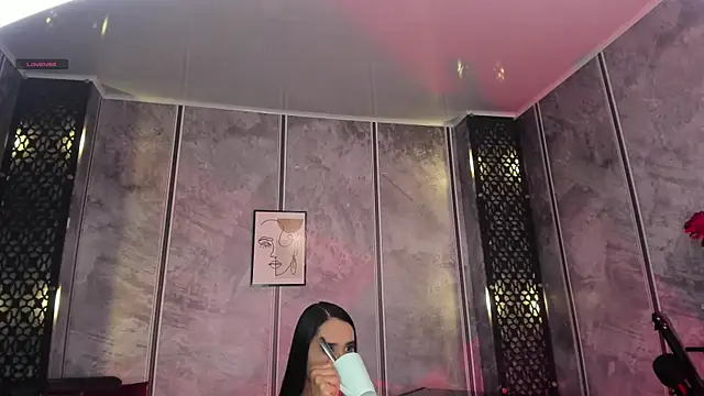 Snapshot of Amaraa_Lewis chatting on September 9, 12:15 pm Amaraa Lewis online show from September 9, 12:15 pm