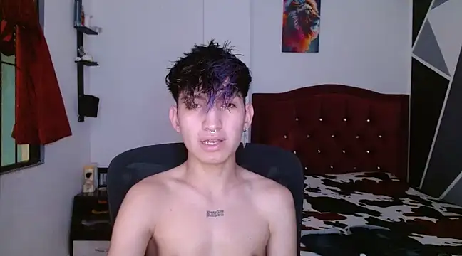 Snapshot of littlextreme chatting on December 4, 3:37 am littlextreme online show from December 4, 3:37 am