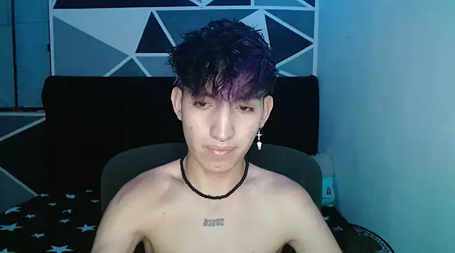 Snapshot of littlextreme chatting on December 25, 6:20 am littlextreme online show from December 25, 6:20 am