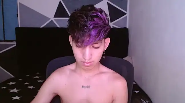 Snapshot of littlextreme chatting on January 4, 8:39 am littlextreme online show from January 4, 8:39 am