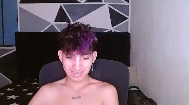 Snapshot of littlextreme chatting on January 5, 8:54 am littlextreme online show from January 5, 8:54 am