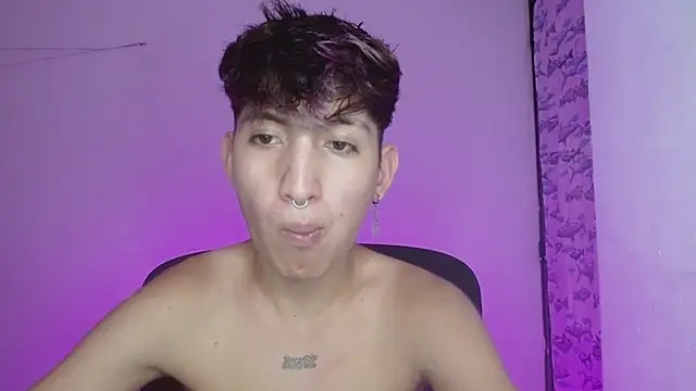 Snapshot of littlextreme chatting on February 20, 3:45 am littlextreme online show from February 20, 3:45 am