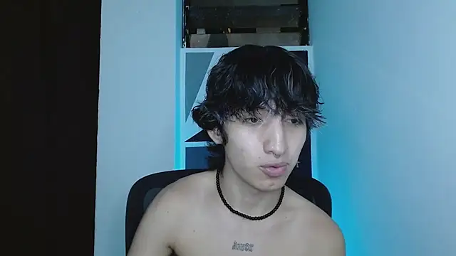 Snapshot of littlextreme chatting on January 9, 1:19 am littlextreme online show from January 9, 1:19 am