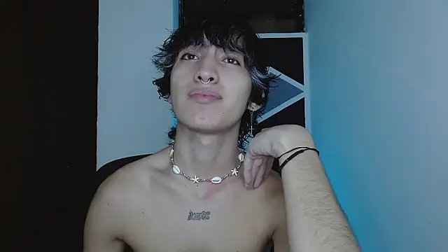 Snapshot of littlextreme chatting on January 11, 1:32 am littlextreme online show from January 11, 1:32 am