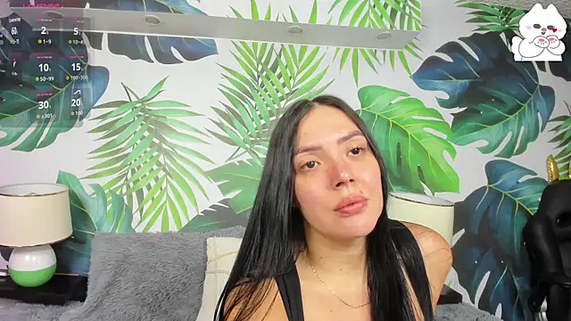 brianna 196 online show from November 20, 7:46 pm