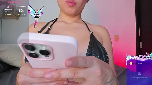 kylie sexy2000 online show from May 6, 7:08 pm