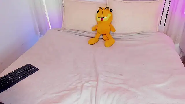 Kirara 22 online show from November 14, 7:45 pm