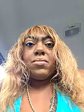 StallionMilf online show from April 29, 2:54 pm