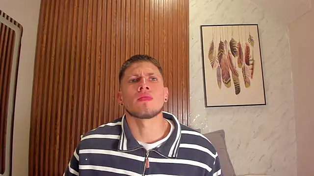 SebastianMaximoff online show from October 8, 8:06 pm