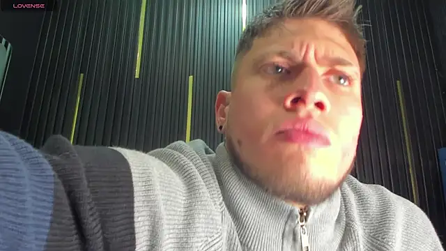 SebastianMaximoff online show from November 26, 7:48 pm