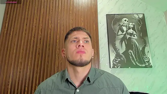 SebastianMaximoff online show from December 2, 7:20 pm