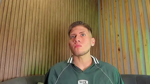 SebastianMaximoff online show from January 9, 7:37 pm