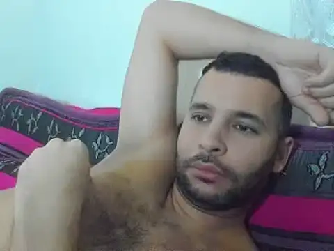 Dani Lop online show from January 23, 4:41 am