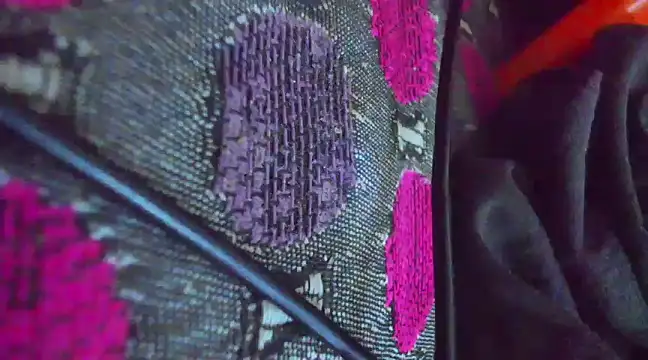 Dani Lop online show from March 9, 12:31 am