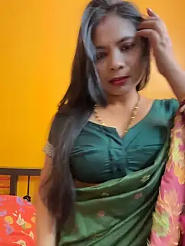 wow-wow-sexy online show from May 19, 6:25 pm