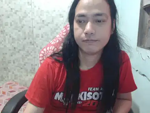 itsmacky4u online show from January 18, 7:48 pm