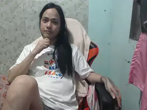 itsmacky4u online show from February 16, 1:16 pm