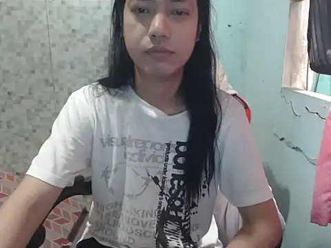 itsmacky4u online show from February 28, 1:05 am