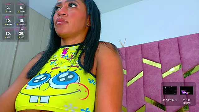 hornyhousekeeper  online show from July 1, 11:12 am