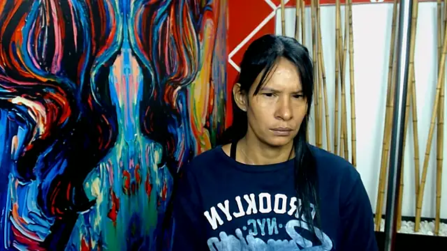 wandanara sex online show from October 25, 12:45 pm