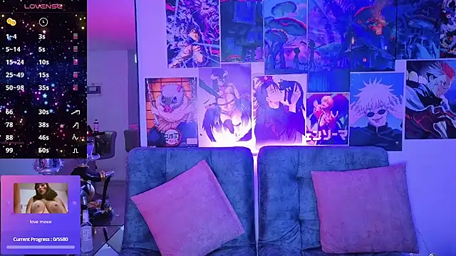 cutesarah  online show from April 4, 11:13 pm