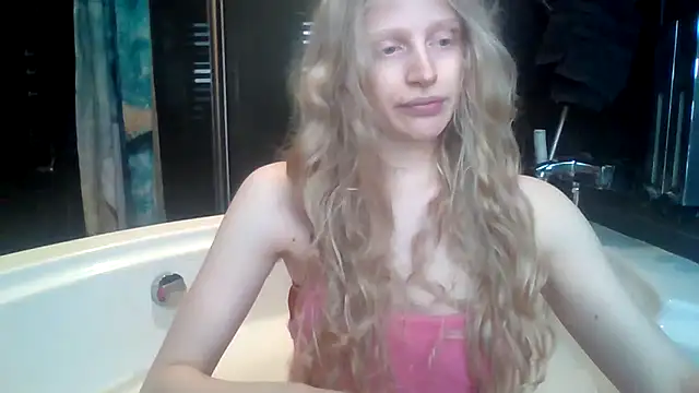 VeronicaJoyful online show from March 13, 3:06 pm