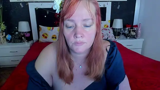 SinFulTitsDD online show from February 14, 8:48 pm