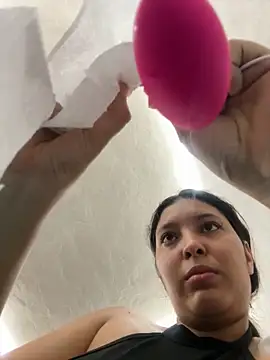 mariatudulceadiccion online show from October 29, 2:47 am