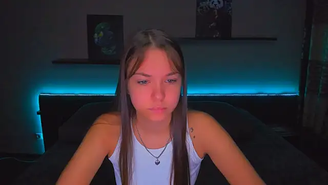 AlexaBarkley online show from December 15, 12:26 am