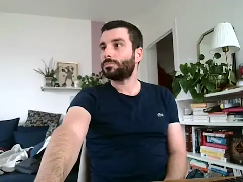 Snapshot of Simon-tem chatting on March 6, 2:13 pm Simon-tem online show from March 6, 2:13 pm