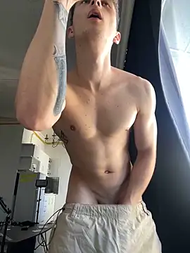 mark streemm online show from January 7, 9:40 am