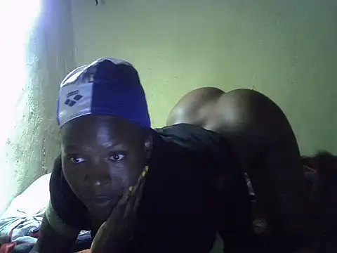 cute-shamza online show from November 1, 5:20 am