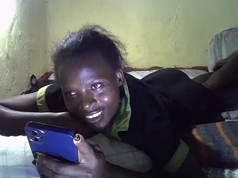 cute-shamza online show from November 17, 5:30 pm