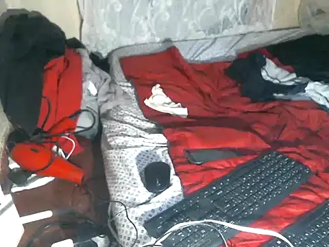 cute-shamza online show from March 1, 4:20 pm