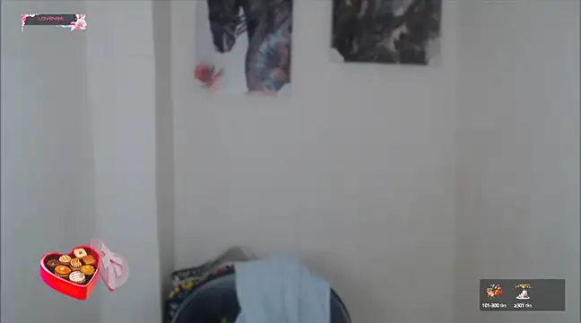 shecutie69 online show from December 19, 12:02 am