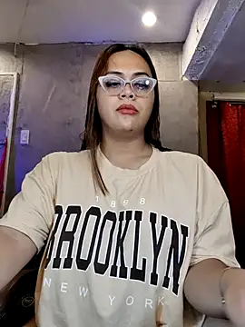  MissKhimberlyXxx  online show from April 4, 11:51 am