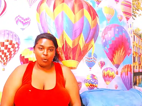 Indianfairy99 online show from January 6, 6:31 pm