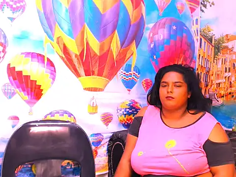 Indianfairy99 online show from January 23, 1:08 am