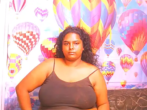 Indianfairy99 online show from February 4, 12:29 am