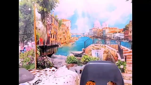 Indianfairy99 online show from December 14, 12:54 pm