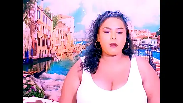 Indianfairy99 online show from December 22, 9:12 pm