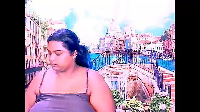 Indianfairy99 online show from February 27, 12:54 am