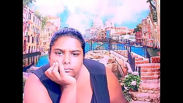 Snapshot of Indianfairy99 chatting on March 12, 9:21 pm Indianfairy99 online show from March 12, 9:21 pm