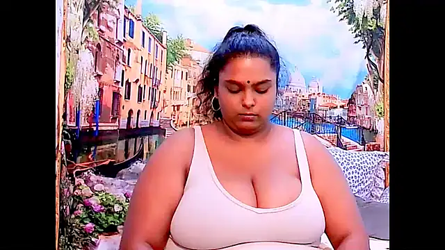 Snapshot of Indianfairy99 chatting on March 27, 8:30 pm Indianfairy99 online show from March 27, 8:30 pm